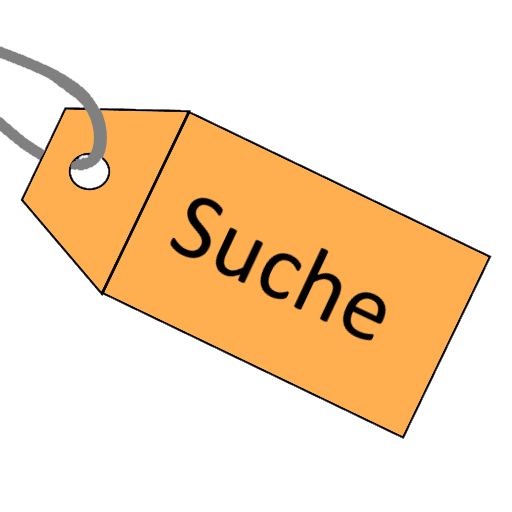Logo Suche